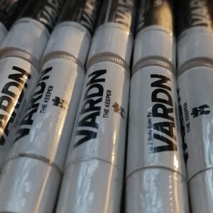 THE KEEPER<br>Lip & Body Balm by VARDN