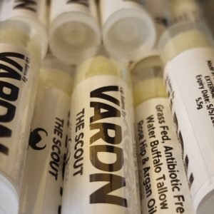 Lip Balms by VARDN