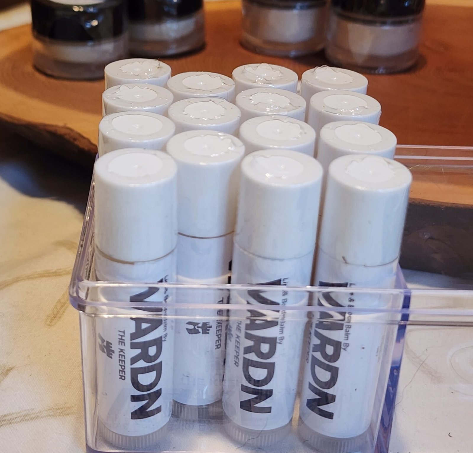 Lip Balms by VARDN - Image 4