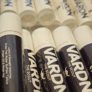 THE SCOUT<br>Lip Balm by VARDN