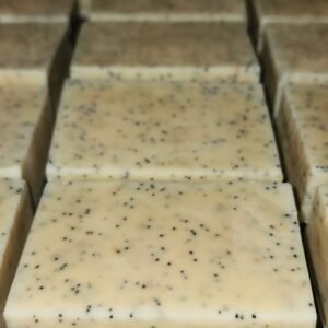 SOAP by VARDN