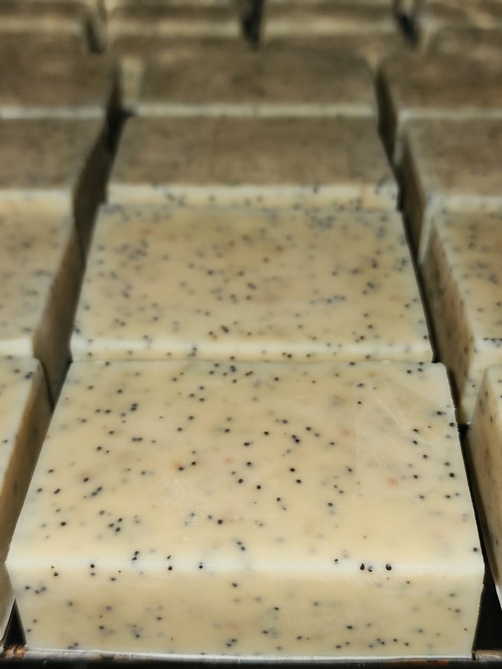 SOAP by VARDN